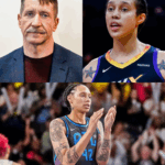 Caught On Camera: WNBA Star Sophie Cunningham’s Hilarious Courtside Mishap Leaves Cameraman in Total Shock! You’ve never seen a live game moment like this—watch as one lucky cameraman gets a surprise encounter with Sophie’s unexpected move, resulting in a laugh-out-loud scene that stunned everyone on and off the court!