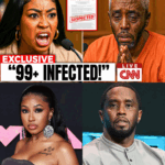 1 MINUTE AGO: Diddy’s Diary Found in Burnt Safe—Judge Reads Final Entry Out Loud