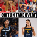Caitlin Clark’s Agent EXPOSES The CBA Loophole That Could FORCE An Indiana Exit