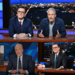 “You’re nothing but a walking pain.” — FOX News’ Kennedy stuns viewers with brutal takedown of Joy Behar on live TV ‘Talking Hemorrhoid in an Auburn Wig’ — The insult that lit up social media and reignited the left-right media war!