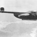 One of a kind, Mr. Awesome was a highly modified Soviet Yak-11 built by Matt Jackson powered by a 3,700 hp Wright R-3350 radial engine.