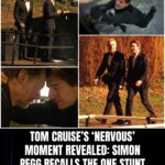 Tom Cruise’s Heartfelt Tribute to Val Kilmer—His ‘Very Special’ Last Reunion Will Leave You Speechless!