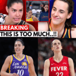 2 Minutes Ago: Caitlin Clark REJECTS INSULTING CBA Offer — WNBA Faces LOCKOUT Threat!