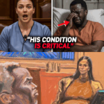 Diddy Career End – Kim Kardashian Breaks Silence – What She Saw at That Party
