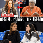 Stephanie White’s Take on Luka Doncic will TERRIFY Caitlin Clark Fans! WNBA CC Ad is FIRE!