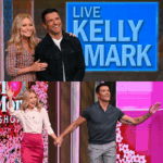 Shocking Secrets Behind the Smile: Kelly Ripa Finally Spills Everything Regis Philbin Never Wanted You to Know About Their Tense Behind-the-Scenes Relationship That Rocked Morning TV to Its Core