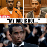 Diddy’s Mom CAUGHT Revealing What Everybody Hid About Diddy…