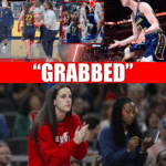 WNBA Players CALL OUT The League After A’ja Wilson’s Viral Clip EXPOSES The Officiating CRISIS