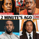Diddy Threatens 50 Cent After Verdict — “I’m Coming for You!”