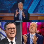 “I Should Have Kept My Mouth Shut!” — The Moment Karoline Leavitt’s Glowing Tribute to Alyssa Stoddard Turned Into a National Nightmare, Thanks to One Look from Robert De Niro