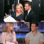 Kelly Ripa Drops Mysterious Bombshell on Live TV, Hints at Possible Retirement After Decades on Air—Fans Stunned and Desperate for the Truth Behind Her Words