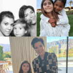 Travis Barker’s Shocking Birthday Post to Stepdaughter Penelope Disick Sparks Internet Frenzy—What Kourtney Did Next Left Fans in Tears of Joy