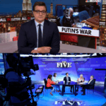 📰 SHOCKING REVEAL: How Fox News Silently Took Over American Minds for 7 Straight Years—What CNN and MSNBC Don’t Want You to Know!