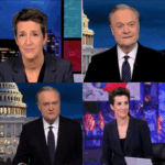 📣 “What the hell were they thinking?” Stephen Colbert Breaks Silence After ‘The Late Show’ Axing—Now Joins Forces with Rachel Maddow in Shocking Comeback That Could Change Late-Night Forever!