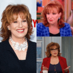 🚨“‘A TALKING HEMORRHOID IN AN AUBURN WIG,’ Kennedy SLAMS Joy Behar LIVE on The View — CHAOS ERUPTS as Audience Gasps, Whoopi Walks Off and ABC Goes Silent”🚨