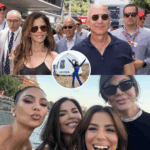 Kardashians lead world’s A-listers flocking to Venice for Jeff Bezos & Lauren Sanchez’s ultra-lux wedding of the century