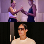 VIDEO: Everyone Saying The Same Thing After Cameras Caught Caitlin Clark’s “Awkward AF” Moment With Her Boyfriend Backstage At WNBA All-Star Weekend