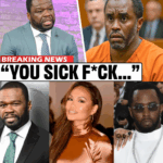 Diddy SHOCKS Fans By Making Cassie’s Private STD Report Public Without Warning