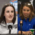 VIDEO: ESPN Reporter Drops The Raunchiest Comment Possible While Talking About Caitlin Clark’s Team At The WNBA All-Star Game