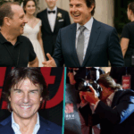 Inside Tom Cruise’s Shocking Move Next Door to Keanu Reeves: Is Hollywood’s Ultimate Bachelor Trying to Copy the Most Unlikely Love Story?