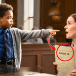 Teacher Accuses Her Of Cheating But The Truth Shocks Everyone!