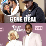 1 MINUTE AGO: Diddy’s Jailhouse Journey: Redemption, Strategy, or Both? | Cast Then And Now