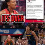 Sophie Cunningham Fined $500 After Viral TikTok Slams WNBA Refs