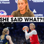 JUST IN: Adam Silver EXPOSES WNBA Referees in Massive Leak — And What He Uncovered May End Cathy Engelbert’s Career!