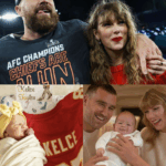  LEAKED: Taylor Swift Reportedly MOVES IN with Travis Kelce — Secret Engagement Rumors Explode After Diamond Ring Spotted!