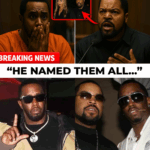 Gina Tew EXPOSES Diddy’s HIV Connection She’s Dying