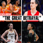 BREAKING NEWS: Sophie Cunningham Has a Shocking 1-Word Reaction to Caitlin Clark’s Announcement — What’s Going On Between Them?