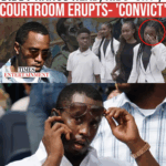 ‘I FEAR FOR MY LIFE!’ Diddy’s Ex-Chef Speaks Out After Explosive Verdict!”