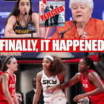 Caitlin Clark’s WORLD COLLAPSED After Kelsey Plum DITCHED Fever With 4th Quarter EMBARRASSMENT!