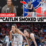 Worst CORRUPT WNBA Referees CAUGHT TARGETING Caitlin Clark! THIS is HUGE For The Indiana Fever!