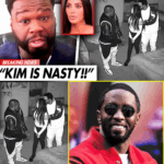 Diddy Breaks Down in Court as Judge Announces a Shocking Prison Term That Silences the Room