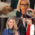 US TV star rushed to hospital after fat jab causes ambulance dash