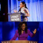 Oprah Winfrey’s Bizarre Finger-Holding With Cynthia Erivo at the 2025 Tony Awards Leaves Audience Gasps and Internet in Meltdown – What Was Really Going On?
