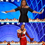 The Untold Love Story of Oprah Winfrey and Stedman Graham — The Secret Behind Their 39-Year Relationship Without Marriage That Left Hollywood Shocked and Fans Wondering If True Love Even Needs a Ring