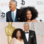 Oprah Winfrey’s Bizarre Finger-Holding With Cynthia Erivo at the 2025 Tony Awards Leaves Audience Gasps and Internet in Meltdown – What Was Really Going On?