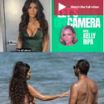 Explosive Confessions, Hollywood Allegiances and a Podcast Bombshell: Kelly Ripa Breaks Silence to Defend Andy Cohen as Kyle Richards Reacts to Shocking Lawsuit That’s Rocking Bravo Universe