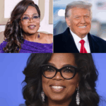SHOCKING BOMBSHELL REVEALED: Oprah Winfrey’s Mysterious Relationship with a Never-Married Man That She Kept Hidden from the World for Decades—What Are They Really Hiding?