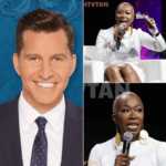 “GET LOST, JOY. THAT’S WHY YOU GOT FIRED FROM MSNBC! YOU IDIOT.” — Will Cain Explodes Live on Air After Joy Reid’s ‘Thoughtless’ Remark, Sparking Full-Blown Media War You Won’t Believe