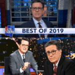 “YOU WANT TO SILENCE ME? DREAM ON! I’LL FIGHT TO THE VERY END!” — STEPHEN COLBERT DECLARES WAR AFTER CBS’S DECISIVE BLOW — THE GREAT MEDIA WAR HAS BEGUN!     In an explosive, defiant, and uncompromising declaration, Stephen Colbert has vowed never to be silenced after the CBS corporation, in a cowardly and calculated move, abruptly “killed off” The Late Show. “You want to silence me? Dream on! I’ll fight to the very end!” — Colbert’s furious roar tore through the quiet media landscape, sending shockwaves not only within the industry but also to the very conscience of the public. But the real shock? Inside sources leaked that Colbert is planning a direct defection to MSNBC, with clear implications of an immediate transfer. This is no longer a mere personnel change — this is the opening shot for a full-scale media war, permanently reshaping the late-night television landscape. What truly happened in the dark, powerful corridors of CBS, and who will pay the price in this battle for power and voice? Prepare for unbelievable revelations below!