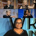 SHOCKING BOMBSHELL REVEALED: Oprah Winfrey’s Mysterious Relationship with a Never-Married Man That She Kept Hidden from the World for Decades—What Are They Really Hiding?