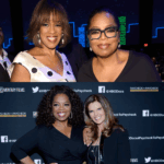 Unveiling Oprah’s Unspoken Scars: The Shocking Untold Chapters of Abuse That Forged an Icon, From Victimhood to Global Powerhouse!