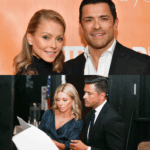 Susan Lucci Finally Tells All: You Won’t Believe What She Did After Witnessing Kelly Ripa and Mark Consuelos’ Steamy, Shirtless ‘All My Children’ Audition That Changed Everything