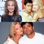 Susan Lucci Spills the Beans: You Won’t Believe Her Hilarious (and Slightly Scandalous) Reaction to Kelly Ripa and Mark Consuelos’ Steamy ‘All My Children’ Audition Tapes