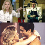 Susan Lucci Finally Tells All: You Won’t Believe What She Did After Witnessing Kelly Ripa and Mark Consuelos’ Steamy, Shirtless ‘All My Children’ Audition That Changed Everything