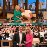 Susan Lucci Spills the Beans: You Won’t Believe Her Hilarious (and Slightly Scandalous) Reaction to Kelly Ripa and Mark Consuelos’ Steamy ‘All My Children’ Audition Tapes