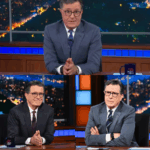After Years of Playing the Game, I Refuse to Lie Anymore — Stephen Colbert’s Mic-Caught 8 Words That Sent Shockwaves Through CBS, Exposed an Unspoken Media Secret, Froze the Room Cold, and May Destroy an Empire Forever